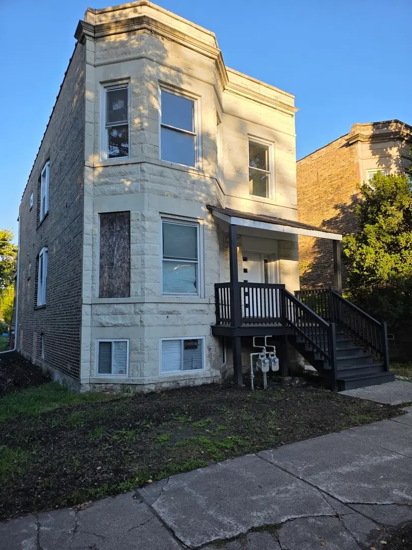 6908 S Indiana Avenue, Chicago, IL 60637 - Image #1
