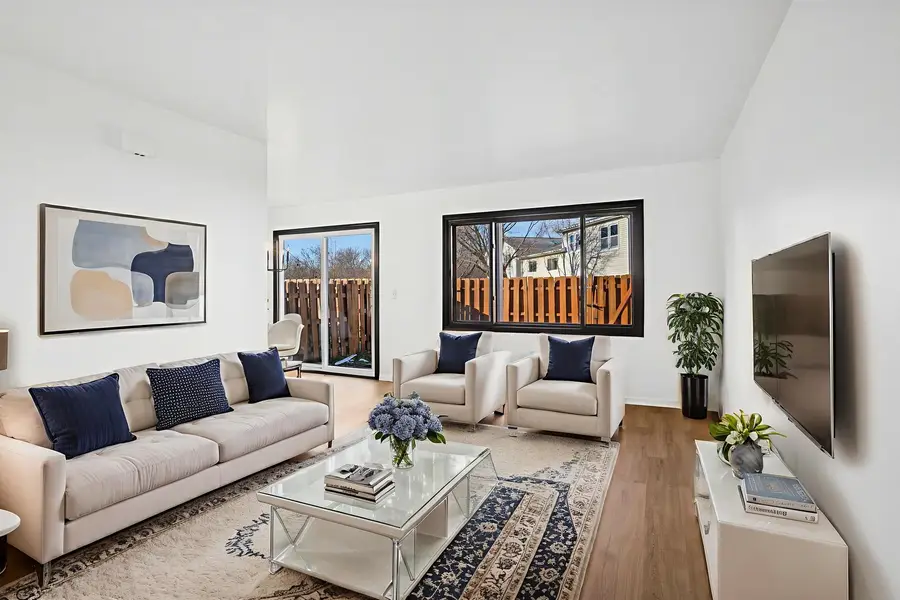 1910 N Alpine Drive, Glendale Heights, IL 60139 - #2