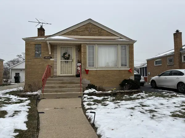 14733 La Salle Street, Dolton, IL 60419