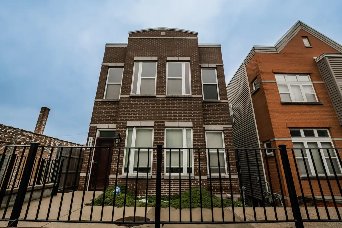 1838 N Laramie Avenue #B, Chicago, IL 60639 - Image #1