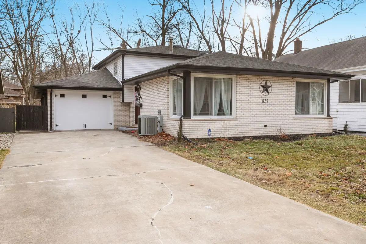 825 Cherry Lane, Thornton, IL 60476 - Image #1