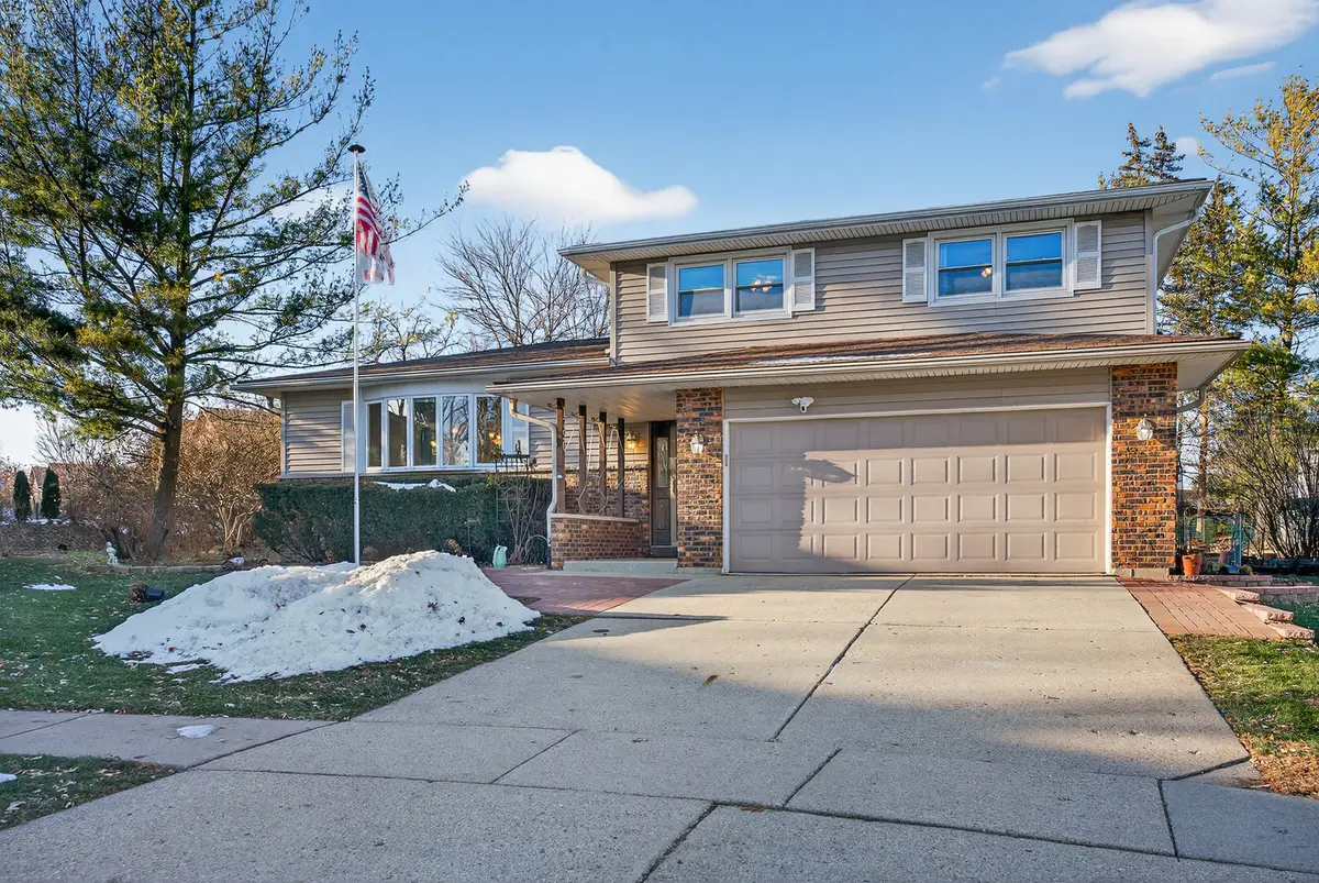 1790 Devonshire Court, Elgin, IL 60123 - Image #1