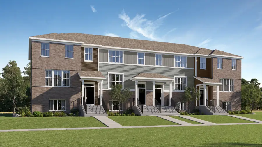 2254 Stonegate Road, Algonquin, IL 60102 - Image #2