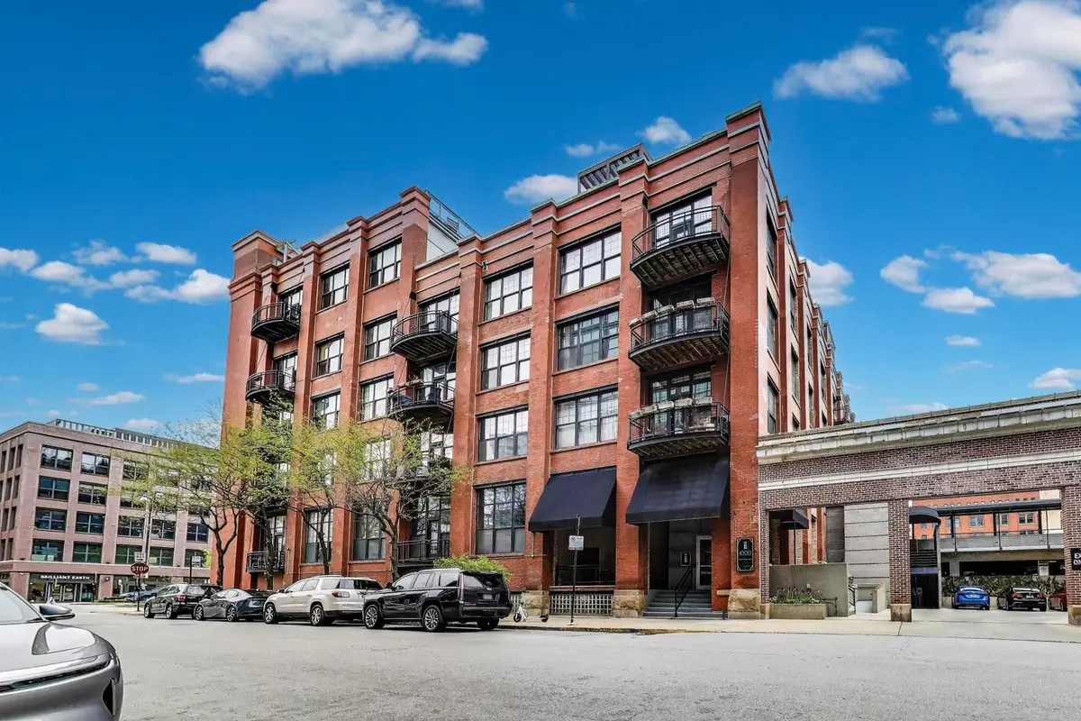 1000 W Washington Boulevard #418, Chicago, IL 60607 - Image #1