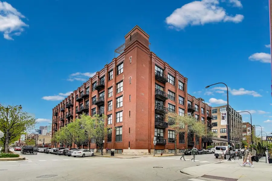 1000 W Washington Boulevard #418, Chicago, IL 60607 - Image #2
