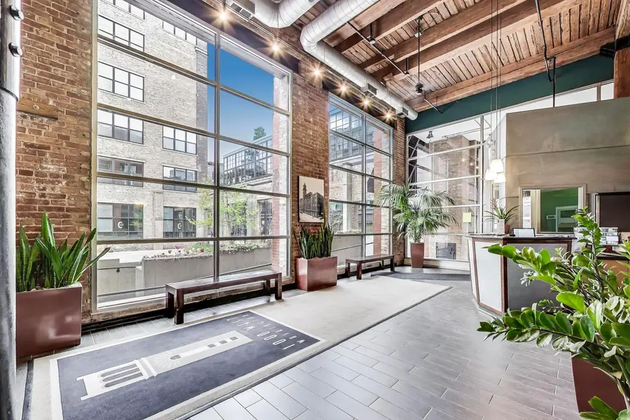 1000 W Washington Boulevard #418, Chicago, IL 60607 - Image #3