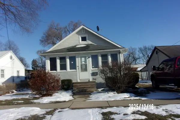 816 S Fifth Street, Hoopeston, IL 60942