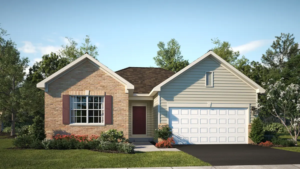 3307 Jori Lane, Johnsburg, IL 60051 - Image #1