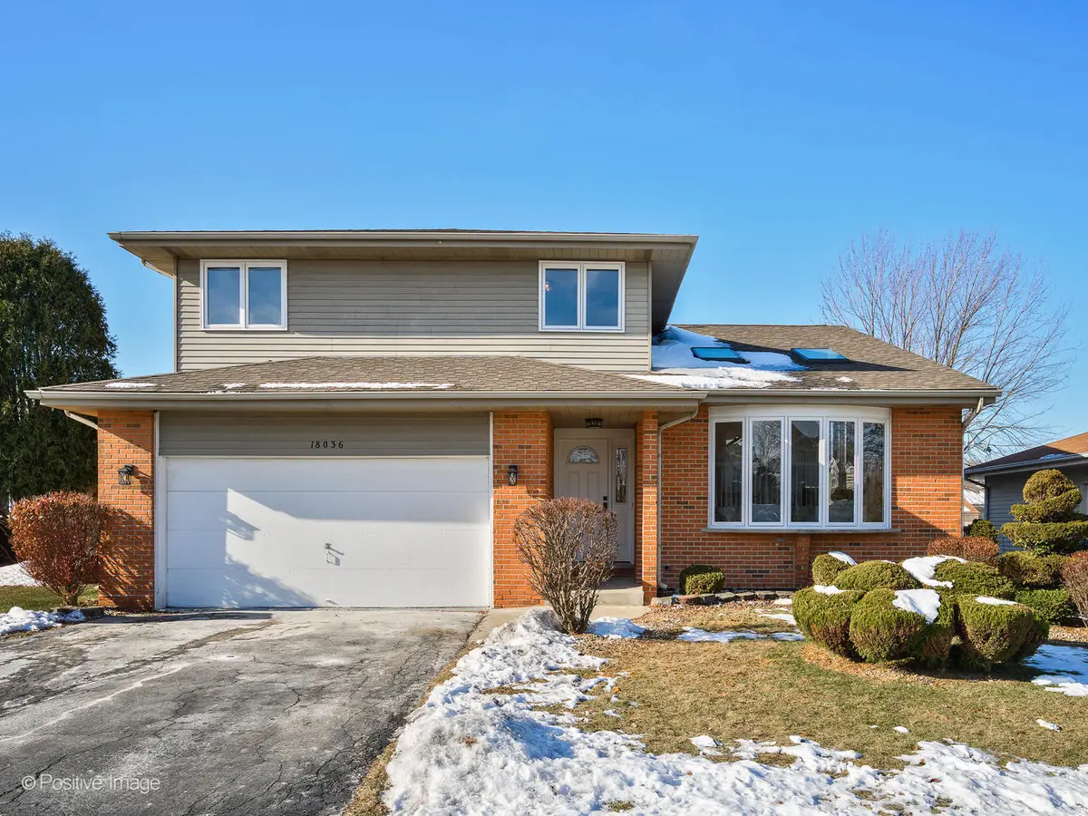 18036 Vista Drive, Country Club Hills, IL 60478 - Image #1