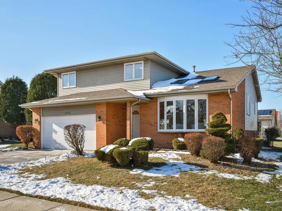 18036 Vista Drive, Country Club Hills, IL 60478 - Image #2