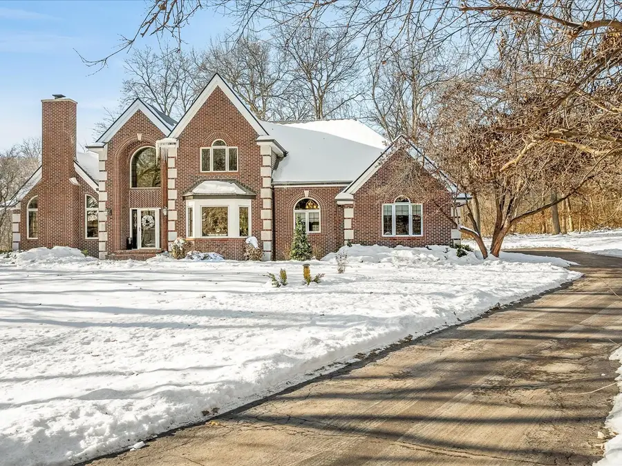 14161 Hickory Rise Court, Roscoe, IL 61073 - Image #3