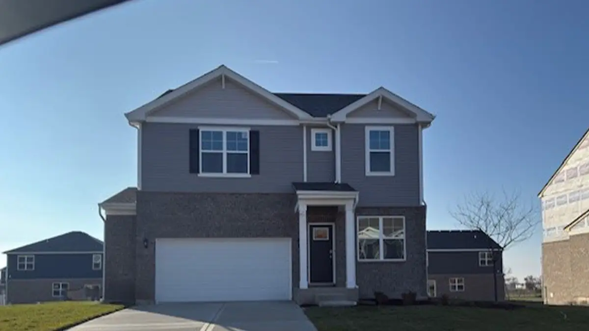 26040 S Castle Boulevard, Manhattan, IL 60442 - Image #1