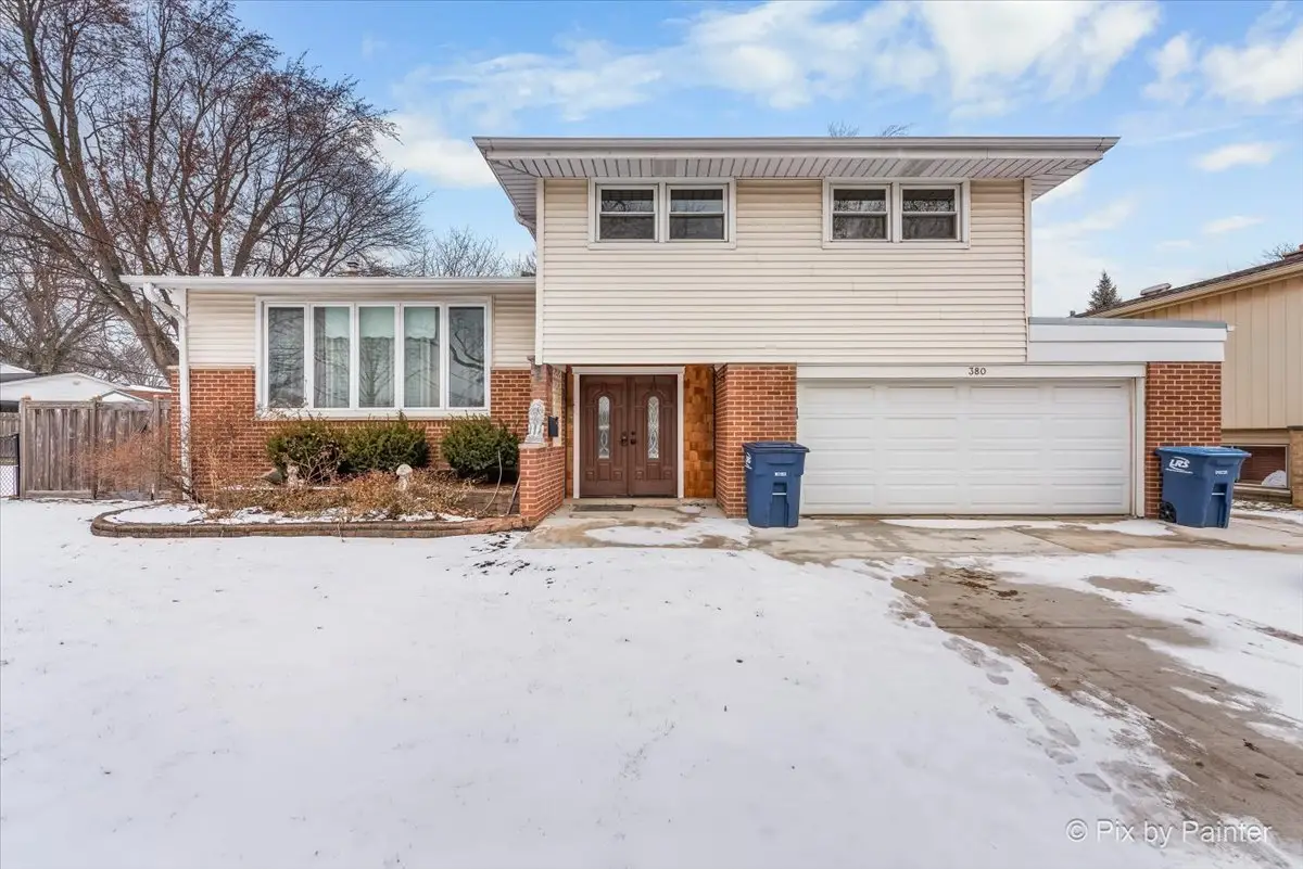 380 Dulles Road, Des Plaines, IL 60016 - #1