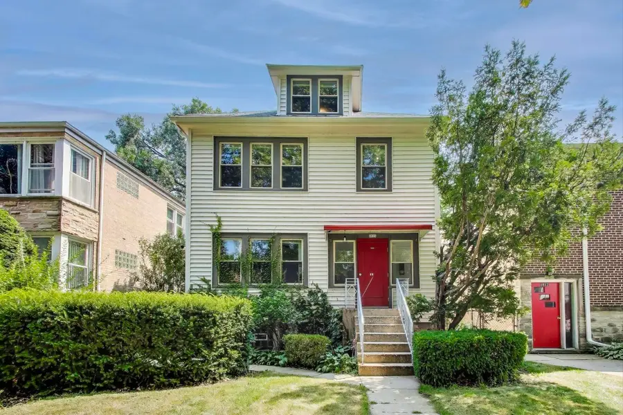 1810 Washington Street, Evanston, IL 60202 - #2