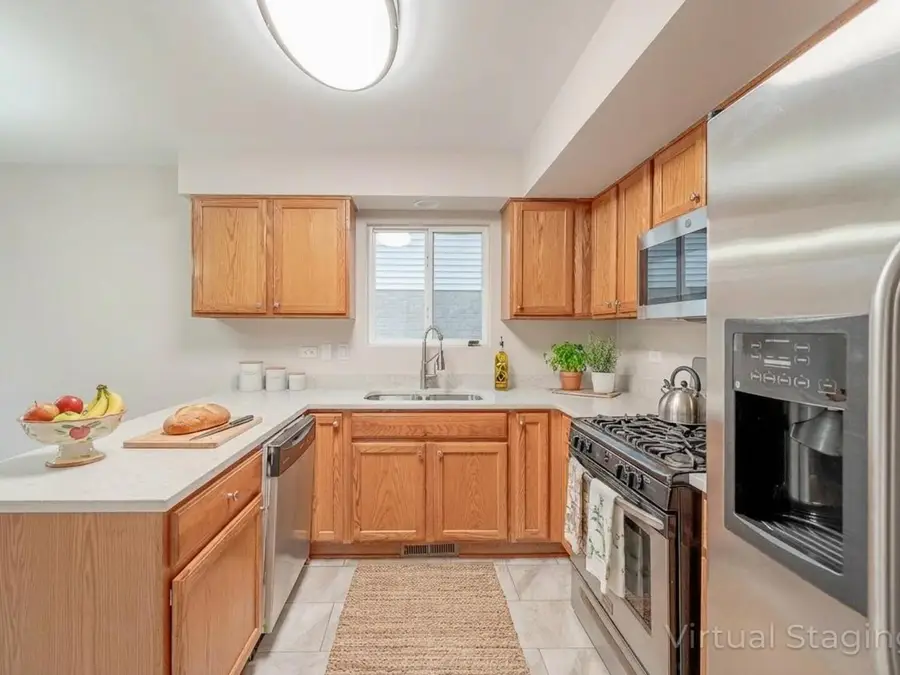 2829 W 140th Street, Blue Island, IL 60406 - #3