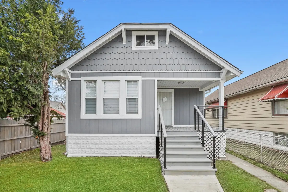 440 W 110th Place, Chicago, IL 60628 - #1