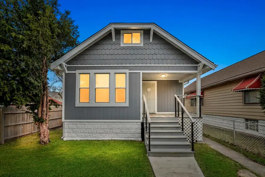 440 W 110th Place, Chicago, IL 60628 - #3