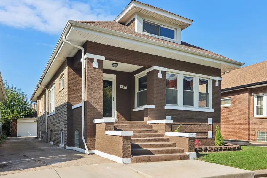 8032 S Carpenter Street, Chicago, IL 60620 - Image #2