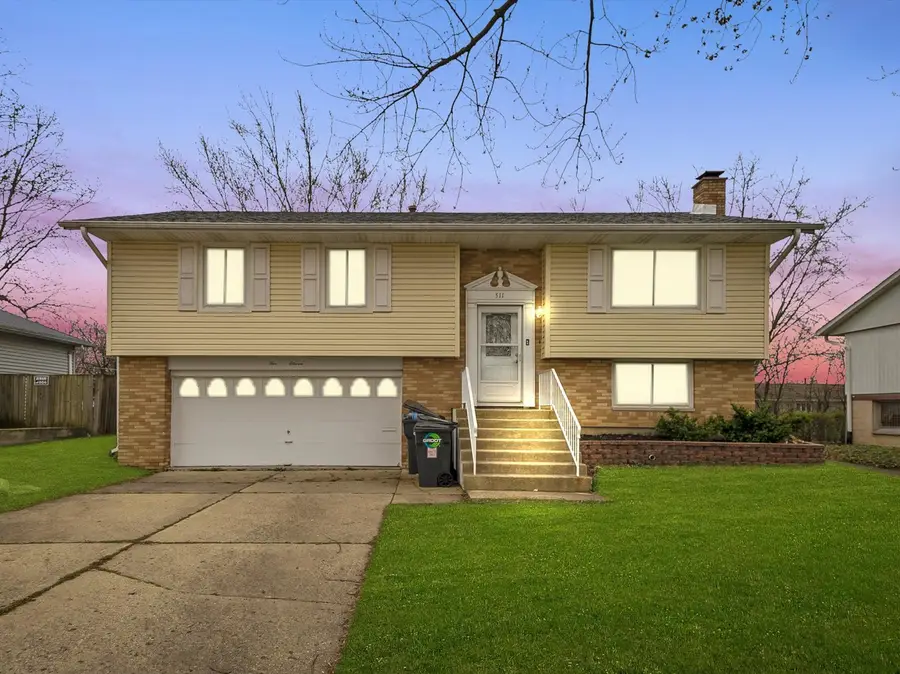 511 Freeman Avenue, Streamwood, IL 60107 - Image #2