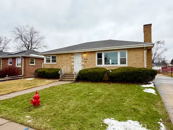 16308 Drexel Avenue, South Holland, IL 60473