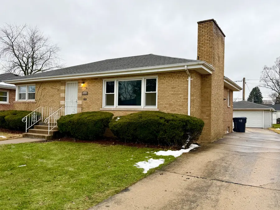 16308 Drexel Avenue, South Holland, IL 60473 - Image #2