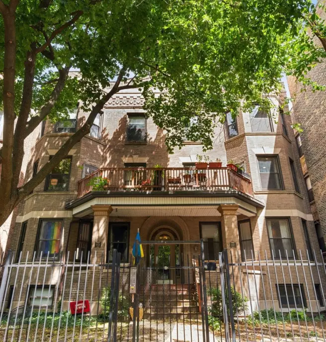 4923 N Kenmore Avenue #1, Chicago, IL 60640 - Image #1