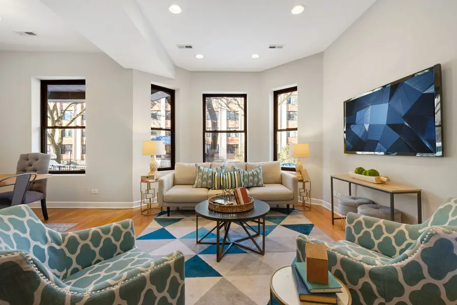 4923 N Kenmore Avenue #1, Chicago, IL 60640 - Image #2