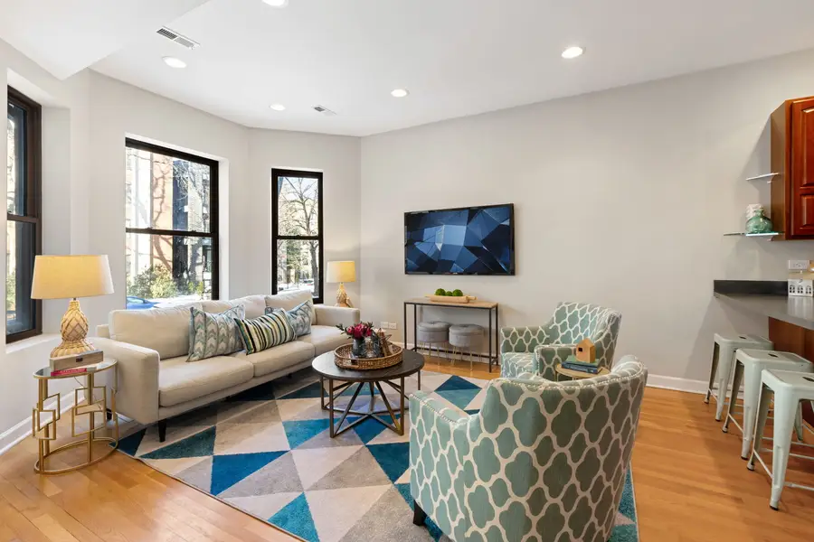 4923 N Kenmore Avenue #1, Chicago, IL 60640 - Image #3