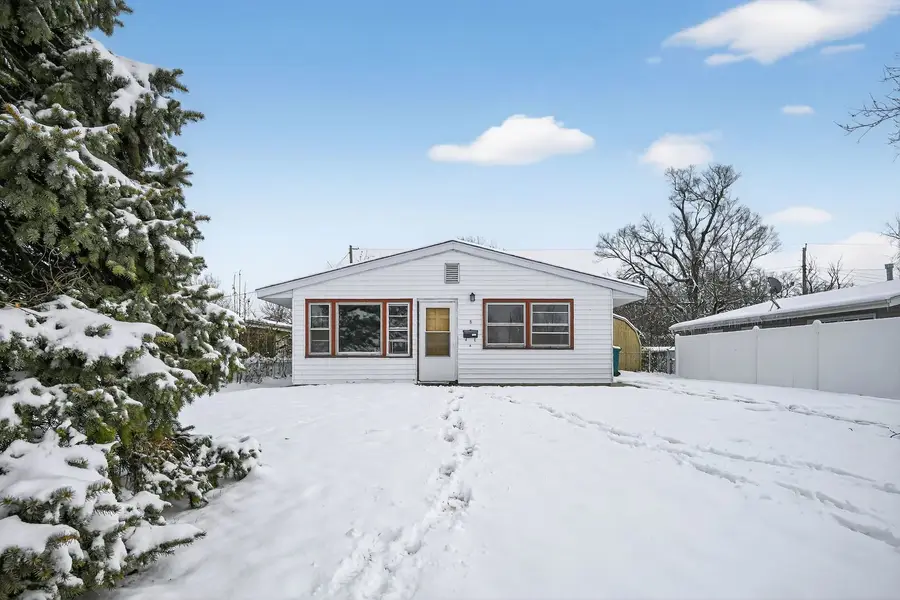 8 Kater Drive, Decatur, IL 62521 - Image #2