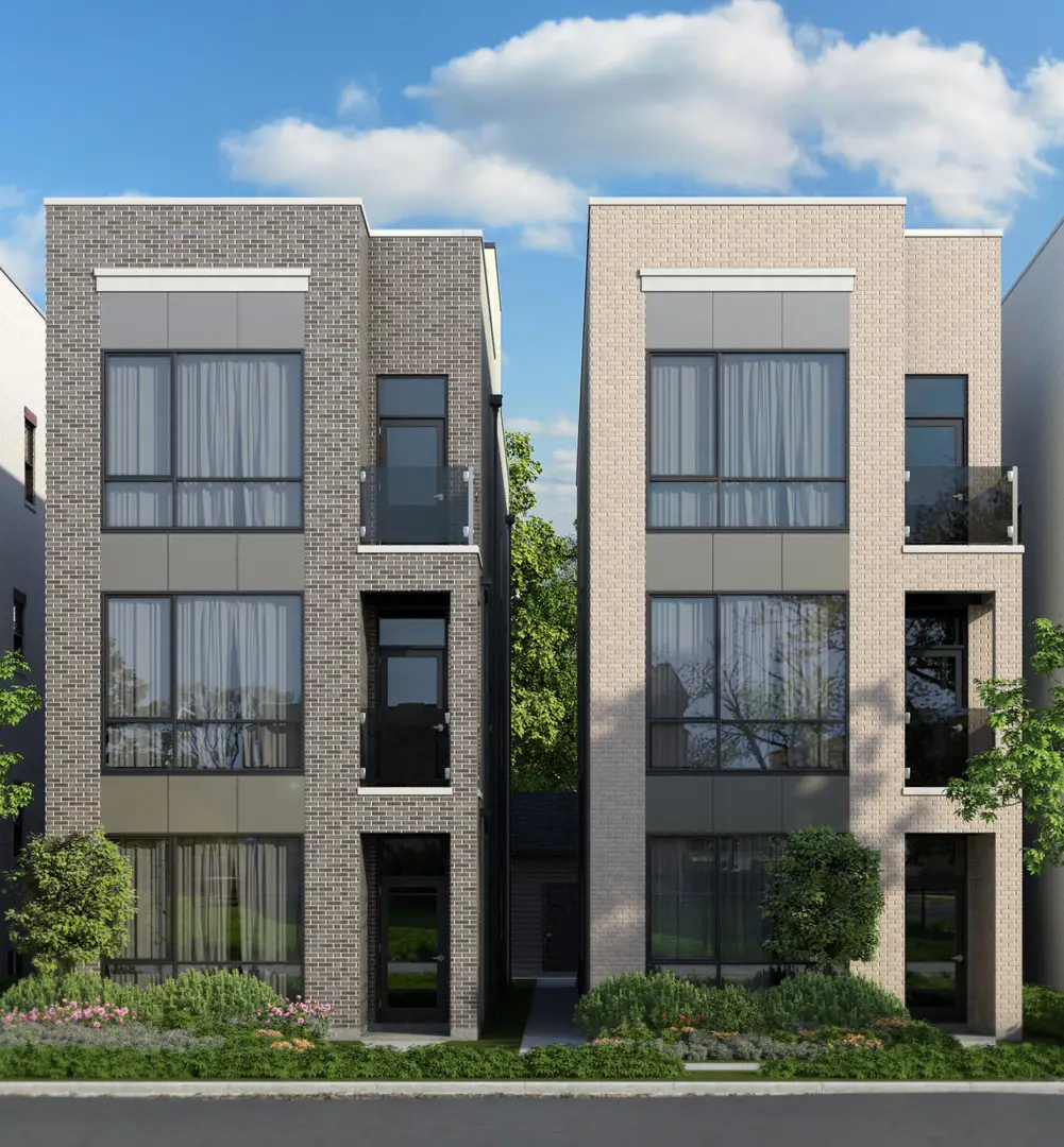 4206 S Calumet Avenue, Chicago, IL 60653 - Image #1