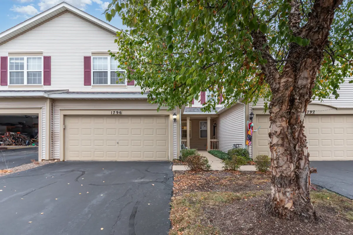 1796 S Wentworth Circle, Romeoville, IL 60446 - Image #1