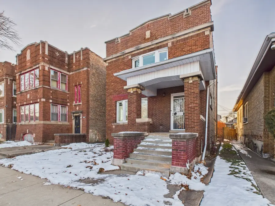 8024 S Loomis Boulevard, Chicago, IL 60620 - Image #3