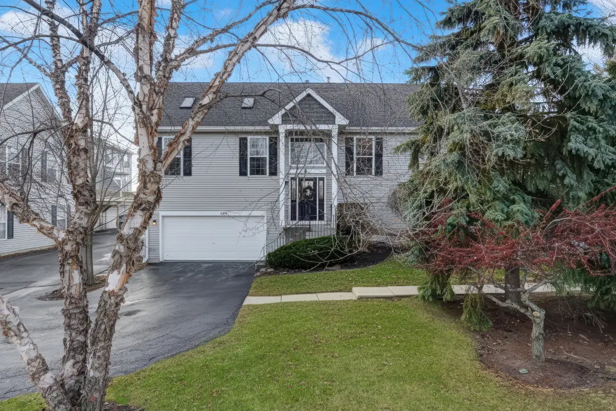 1491 W Sedgewood Court, Round Lake, IL 60073 - Image #1