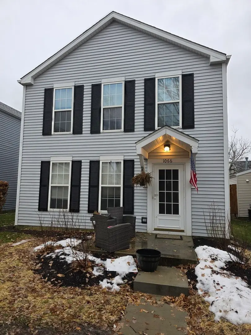 1066 Four Seasons Boulevard, Aurora, IL 60504 - Image #1