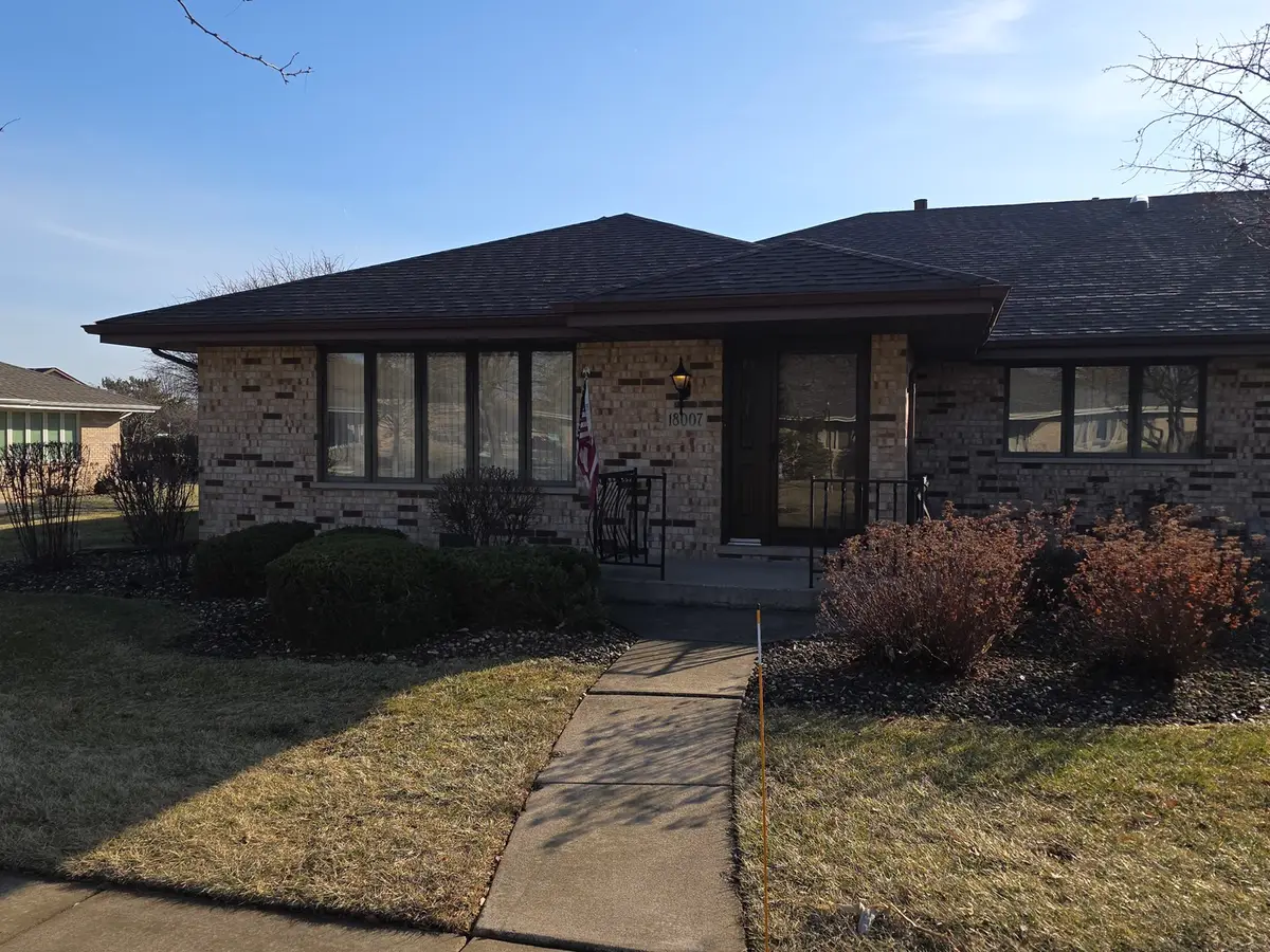 18007 Indiana Court #160, Orland Park, IL 60467 - Image #1