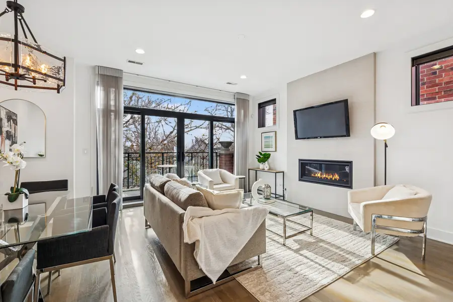 1302 W Winona Street #3W, Chicago, IL 60640 - Image #3