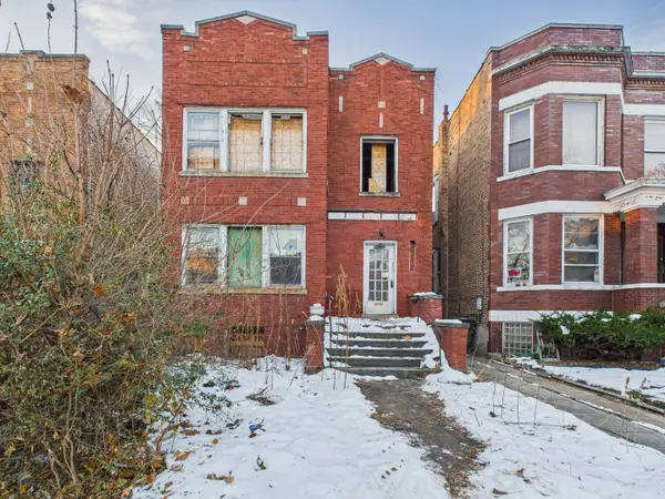 6636 S Ingleside Avenue, Chicago, IL 60637