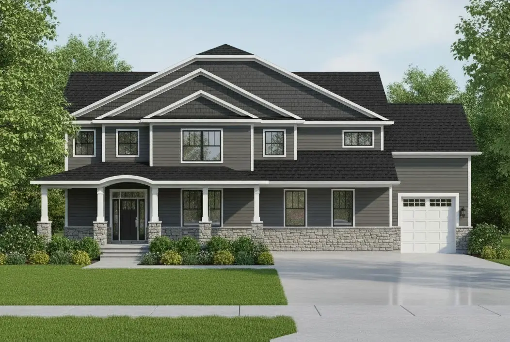 1515 Grant Street, Schaumburg, IL 60193 - Image #1