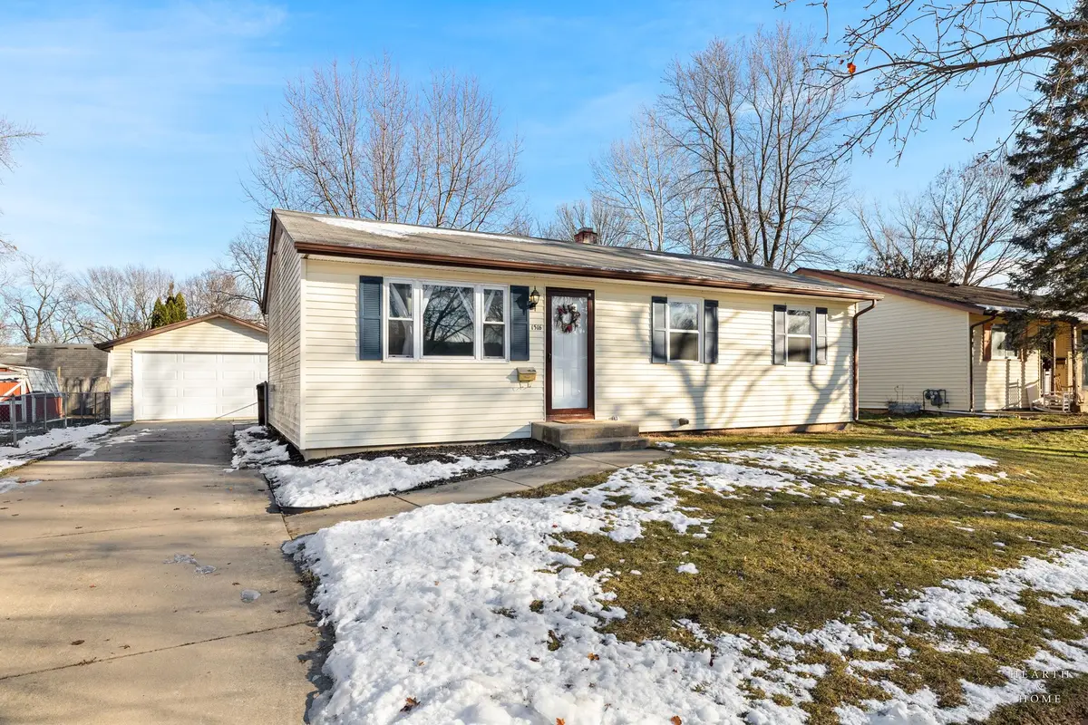 1516 9th Avenue, Belvidere, IL 61008 - Image #1