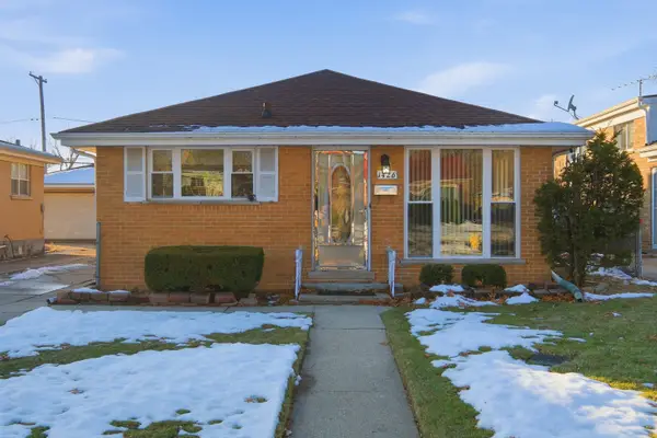 1426 N Rohde Avenue, Berkeley, IL 60163