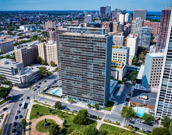 330 W Diversey Parkway #1508, Chicago, IL 60657