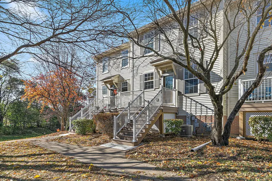 614 Littleton Trail, Elgin, IL 60120 - Image #2