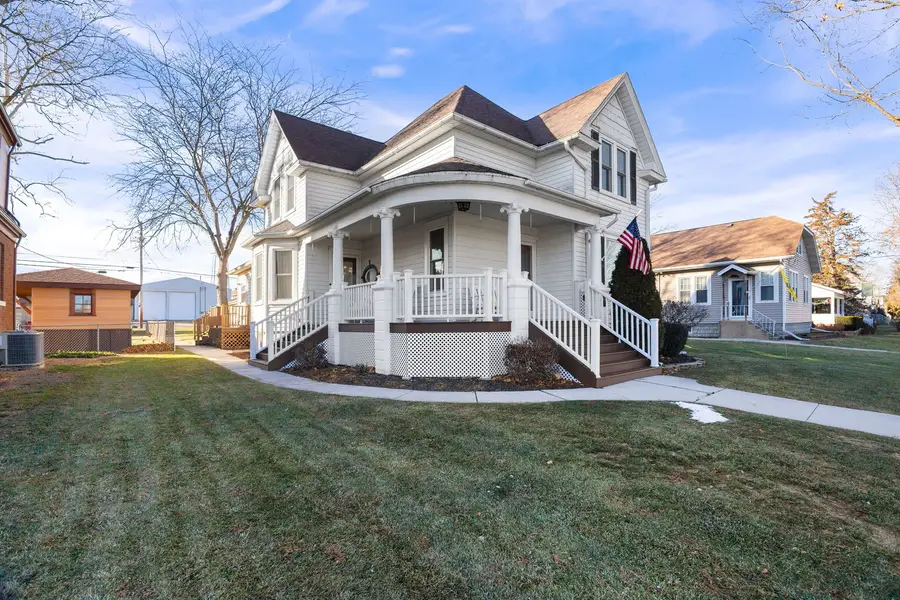 618 Woodward Street, Beecher, IL 60401 - Image #2