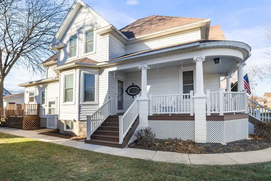 618 Woodward Street, Beecher, IL 60401 - Image #3