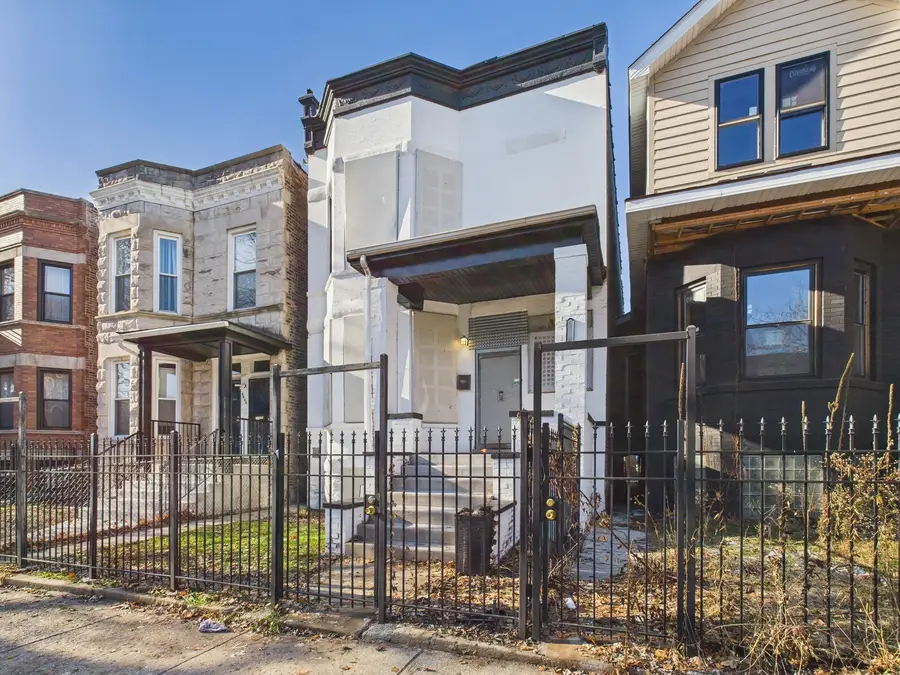 6642 S Drexel Avenue, Chicago, IL 60637 - Image #2