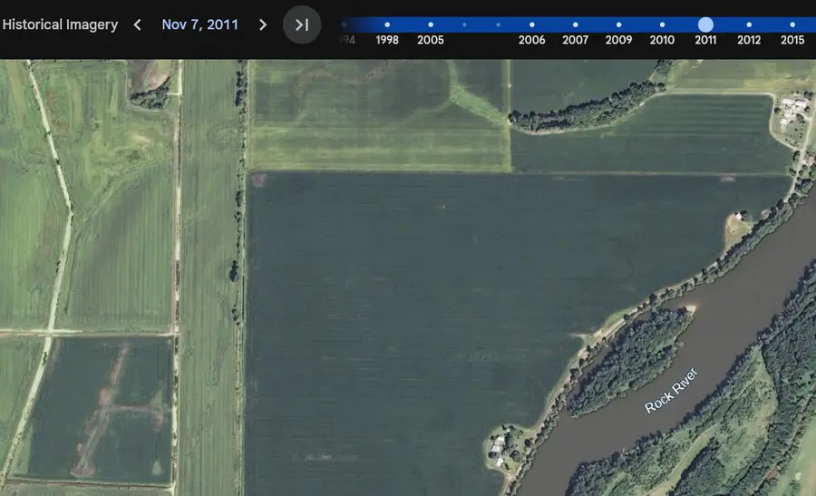 Address Withheld By Seller, Erie, IL 61250 - Image #2