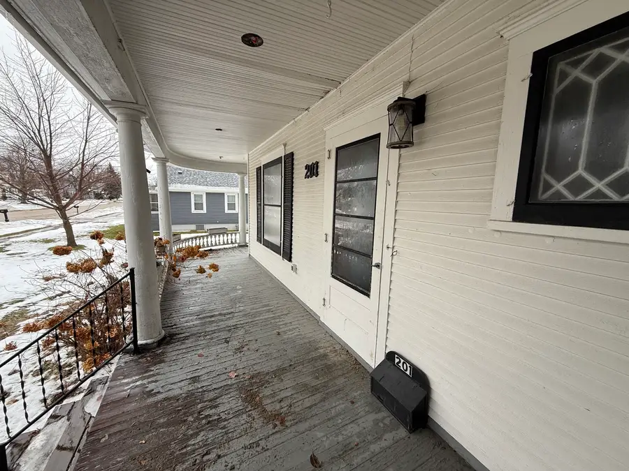 201 S Elida Street, Winnebago, IL 61088 - Image #3
