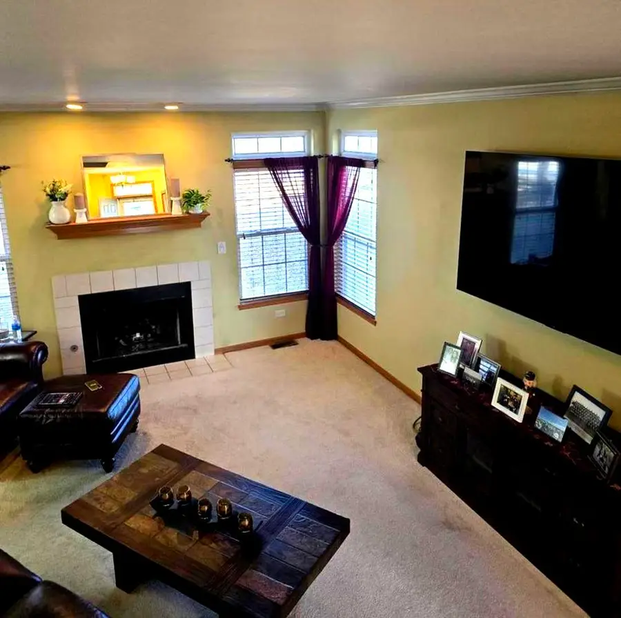 16719 S Sunset Ridge Court, Lockport, IL 60441 - #2