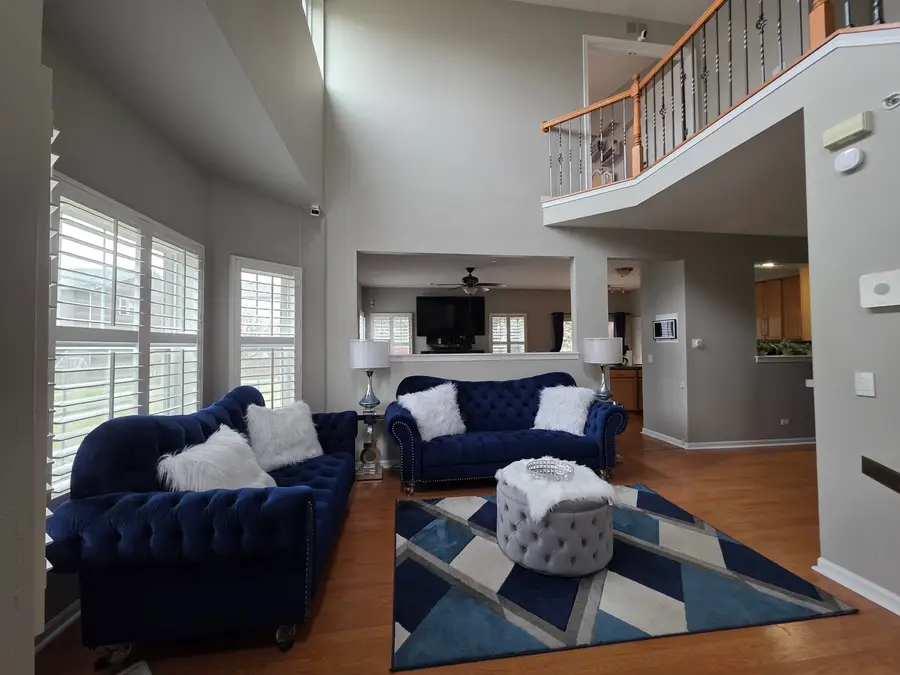 1808 Candlelight Circle, Montgomery, IL 60538 - Image #2