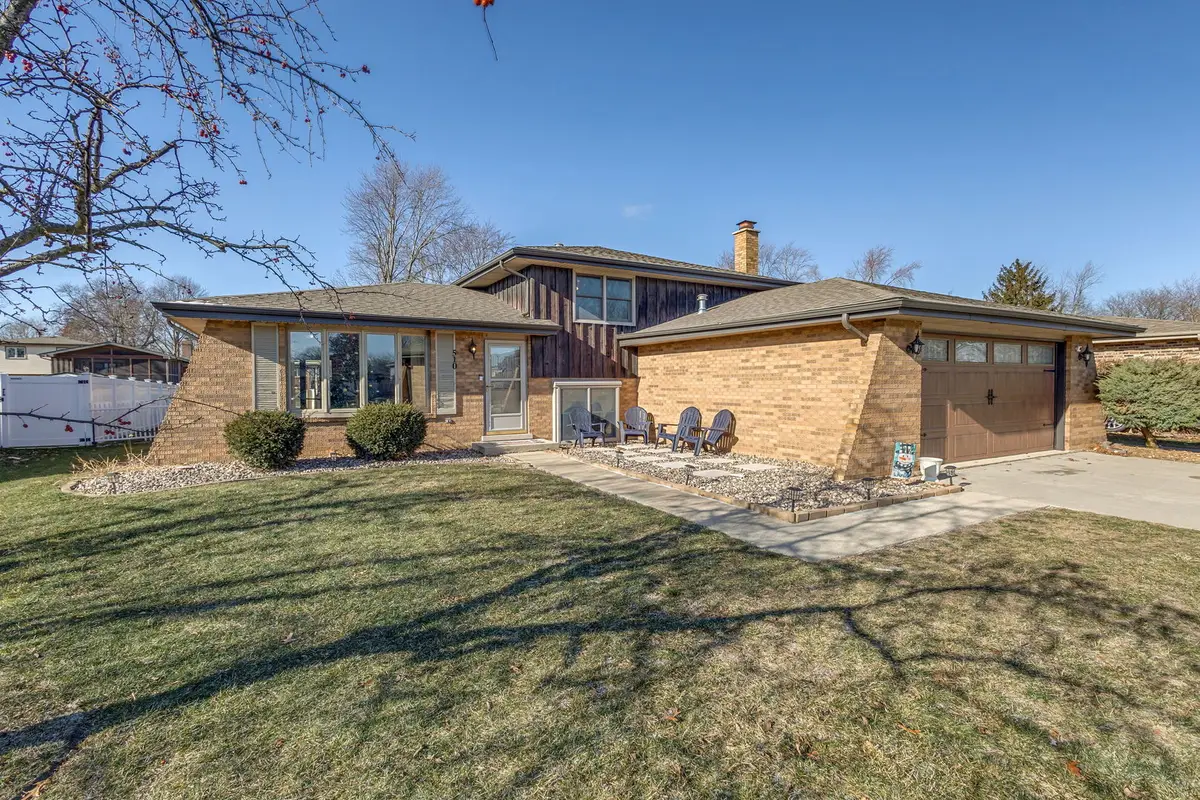 510 Manor Drive, Peotone, IL 60468 - Image #1